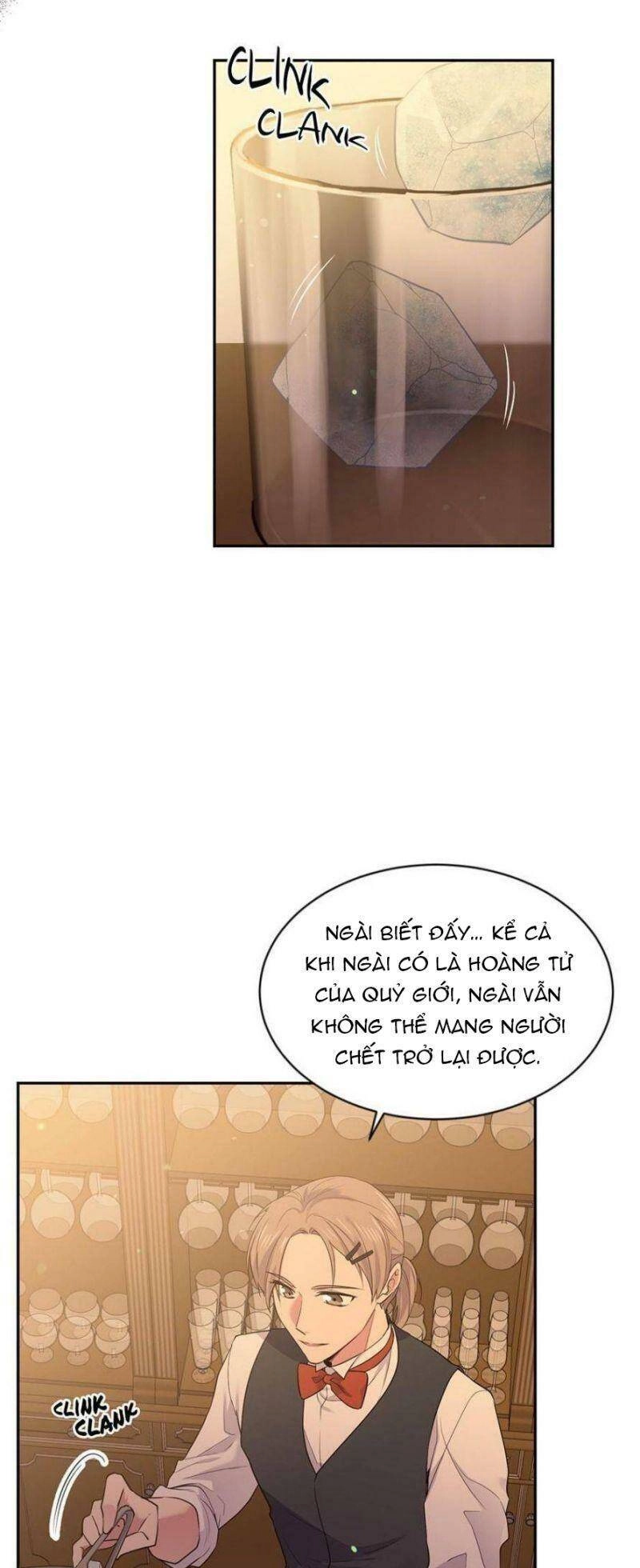 Mục Tiêu Là Cuộc Sống Hoàn Hảo Bất Khả Xâm Phạm Chapter 51 - 7