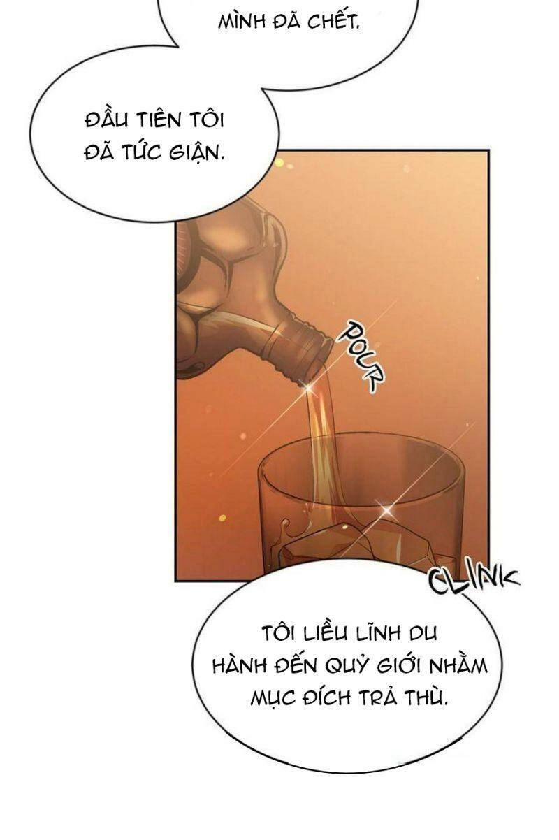 Mục Tiêu Là Cuộc Sống Hoàn Hảo Bất Khả Xâm Phạm Chapter 51 - 10