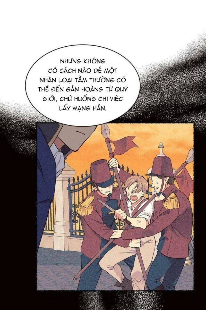 Mục Tiêu Là Cuộc Sống Hoàn Hảo Bất Khả Xâm Phạm Chapter 51 - 11