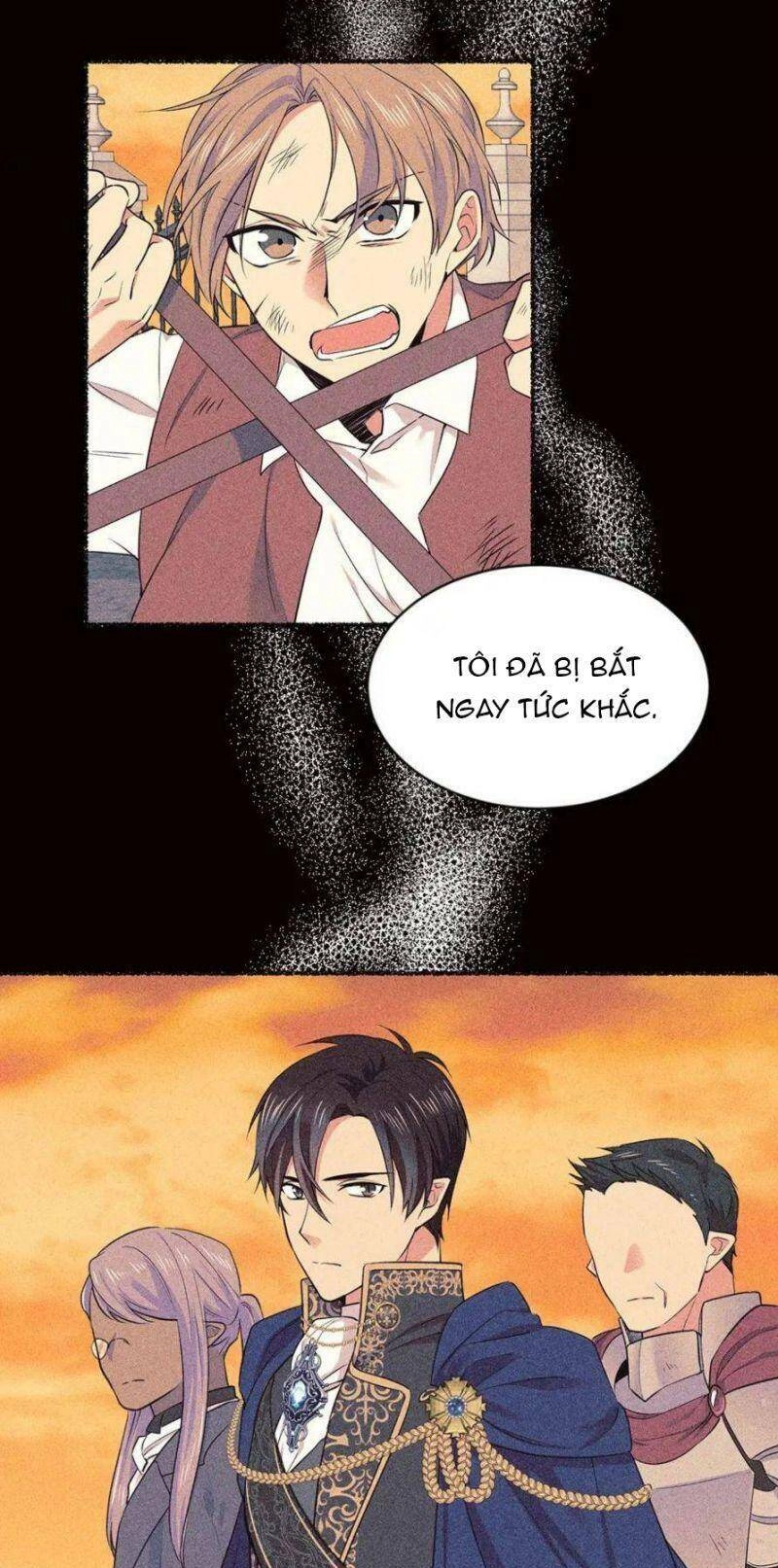 Mục Tiêu Là Cuộc Sống Hoàn Hảo Bất Khả Xâm Phạm Chapter 51 - 12
