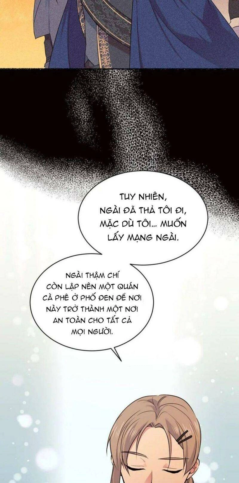 Mục Tiêu Là Cuộc Sống Hoàn Hảo Bất Khả Xâm Phạm Chapter 51 - 13