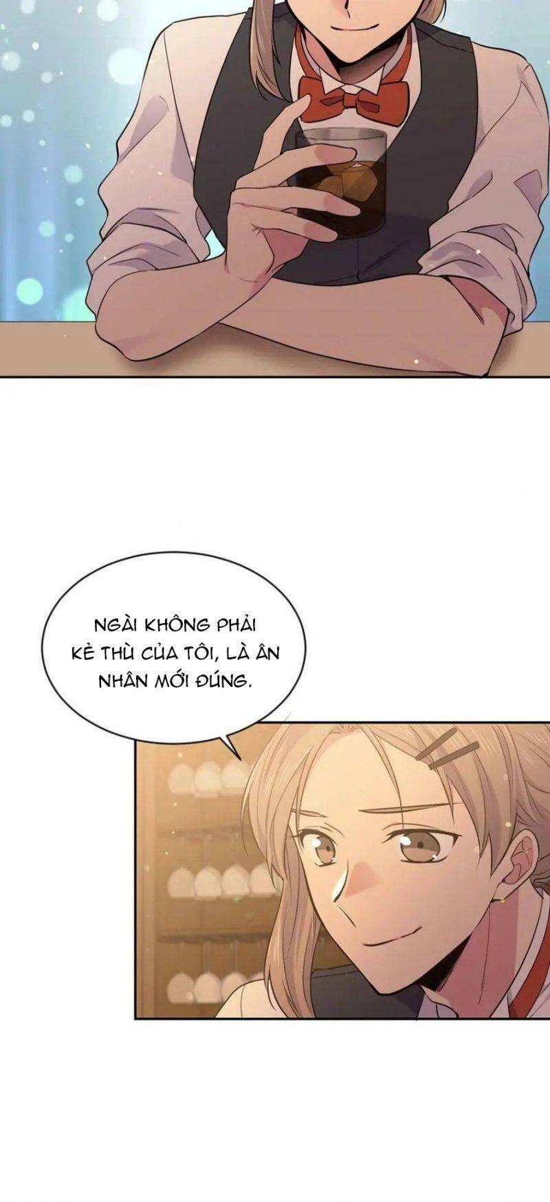 Mục Tiêu Là Cuộc Sống Hoàn Hảo Bất Khả Xâm Phạm Chapter 51 - 14