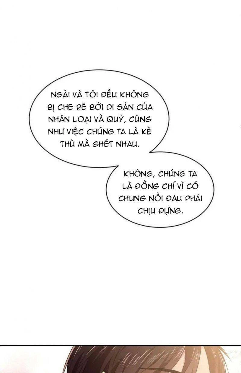 Mục Tiêu Là Cuộc Sống Hoàn Hảo Bất Khả Xâm Phạm Chapter 51 - 17