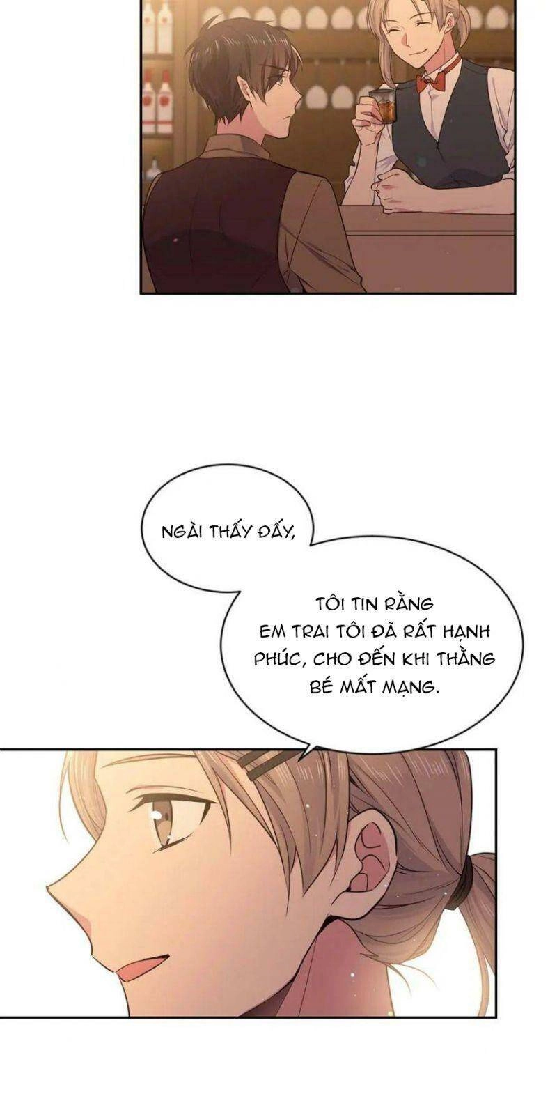 Mục Tiêu Là Cuộc Sống Hoàn Hảo Bất Khả Xâm Phạm Chapter 51 - 19