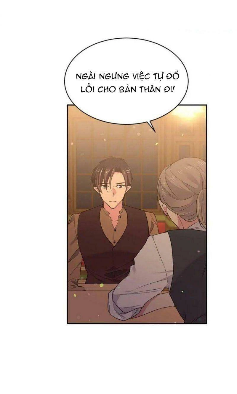 Mục Tiêu Là Cuộc Sống Hoàn Hảo Bất Khả Xâm Phạm Chapter 51 - 21