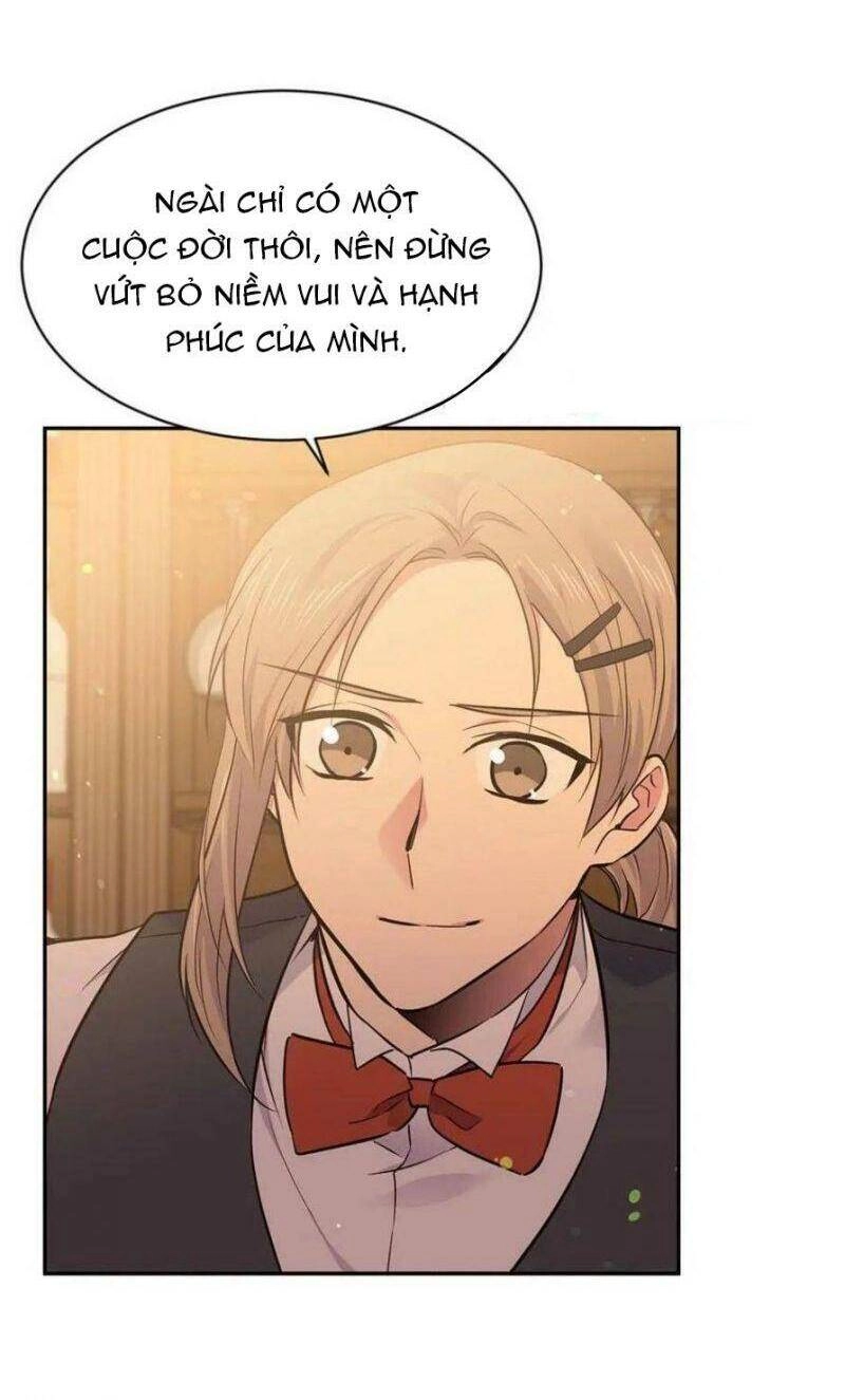 Mục Tiêu Là Cuộc Sống Hoàn Hảo Bất Khả Xâm Phạm Chapter 51 - 22