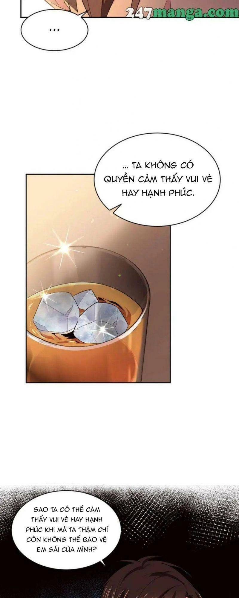 Mục Tiêu Là Cuộc Sống Hoàn Hảo Bất Khả Xâm Phạm Chapter 51 - 25