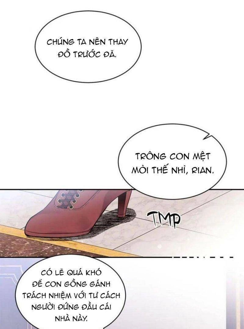 Mục Tiêu Là Cuộc Sống Hoàn Hảo Bất Khả Xâm Phạm Chapter 51 - 42