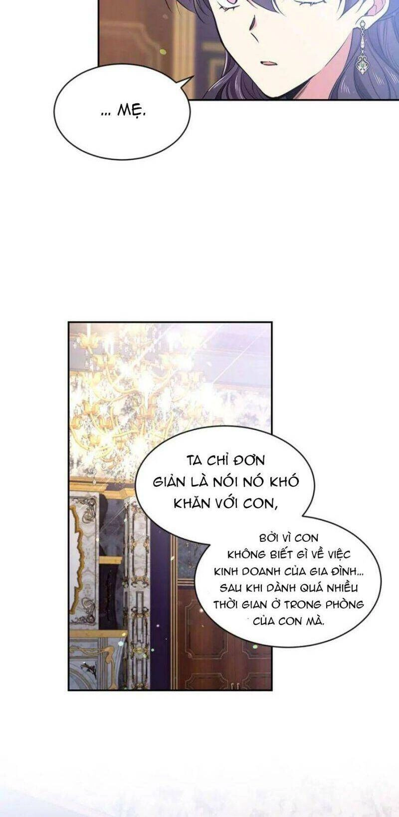 Mục Tiêu Là Cuộc Sống Hoàn Hảo Bất Khả Xâm Phạm Chapter 51 - 45