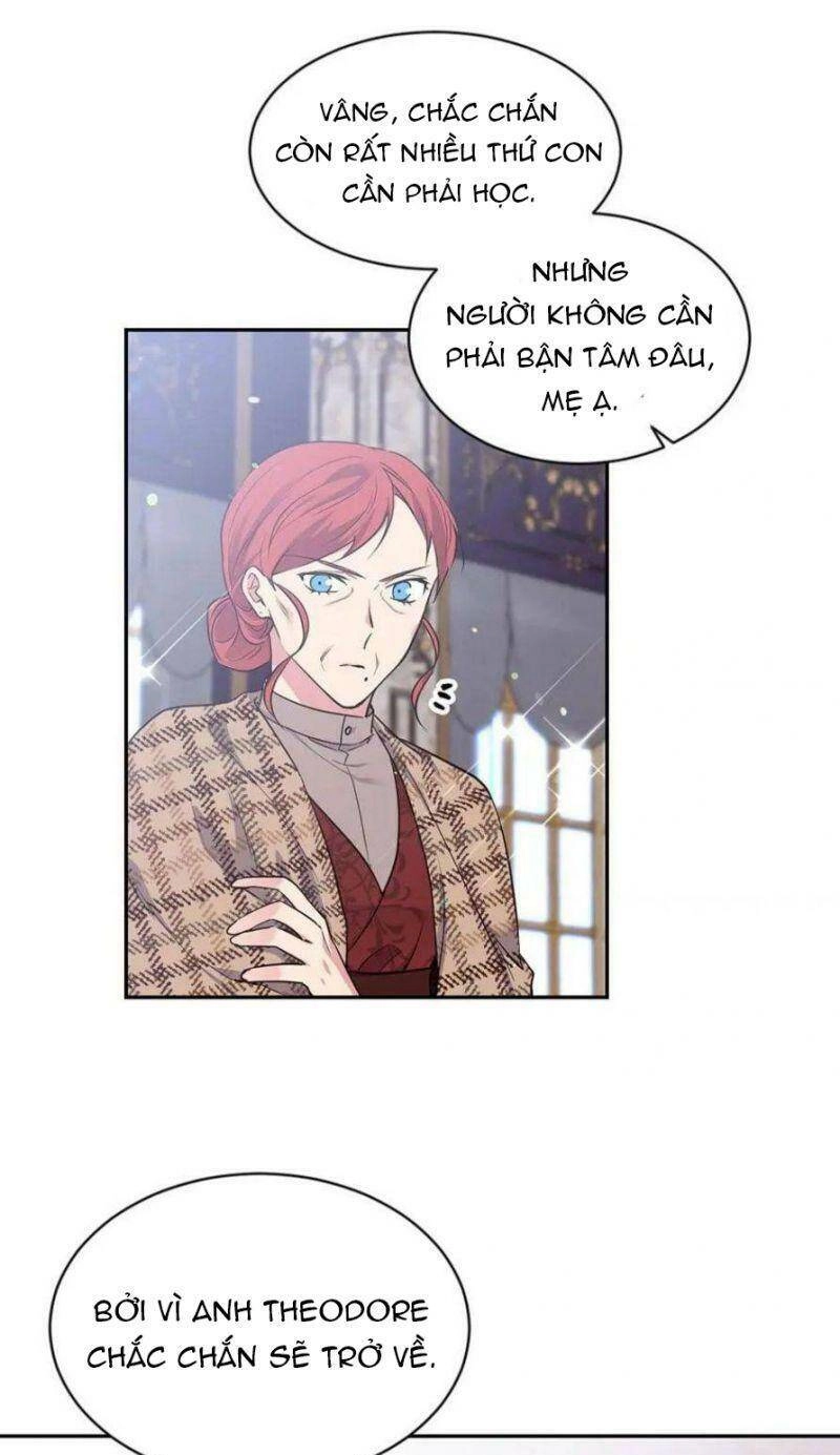 Mục Tiêu Là Cuộc Sống Hoàn Hảo Bất Khả Xâm Phạm Chapter 51 - 48