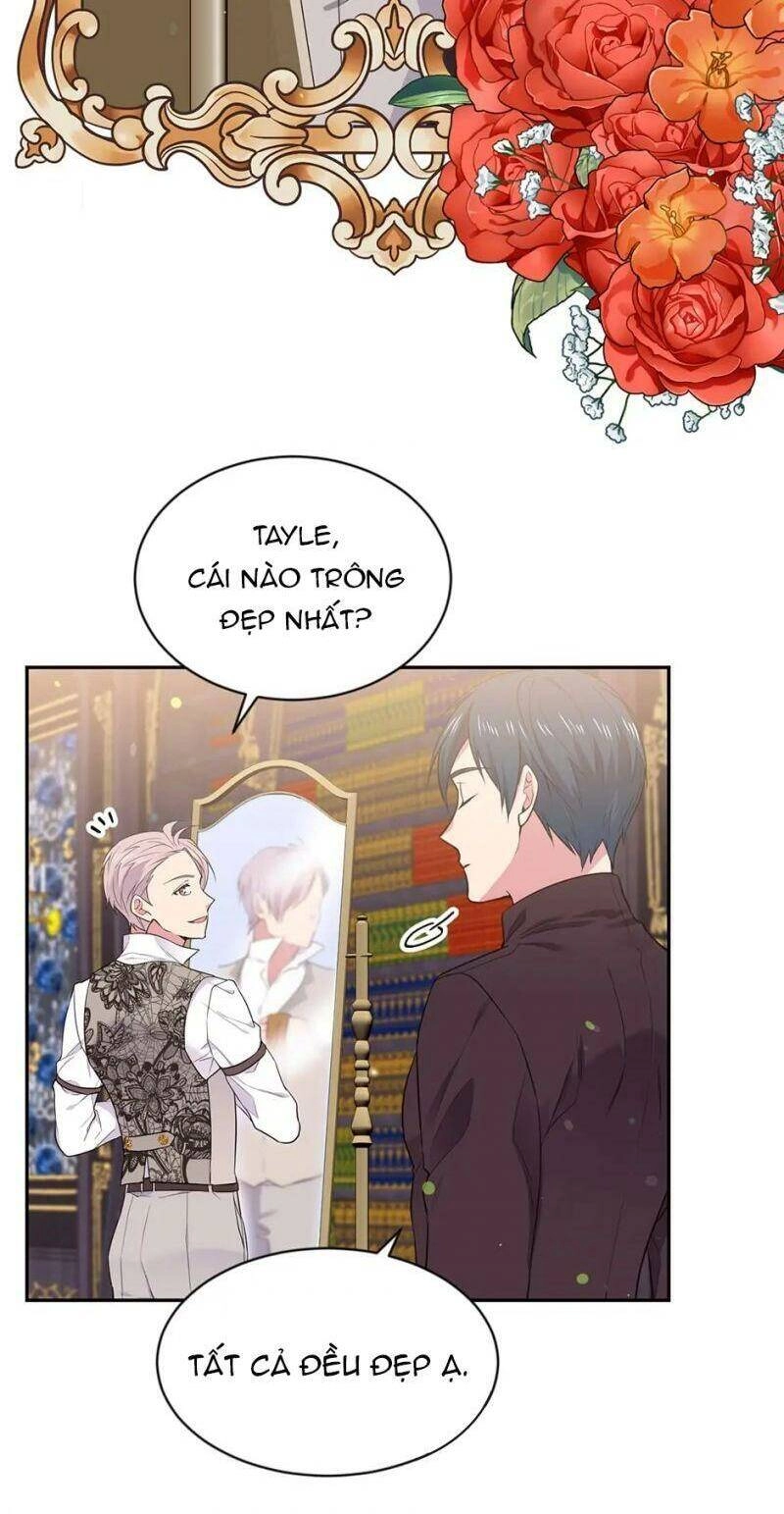 Mục Tiêu Là Cuộc Sống Hoàn Hảo Bất Khả Xâm Phạm Chapter 52 - 5