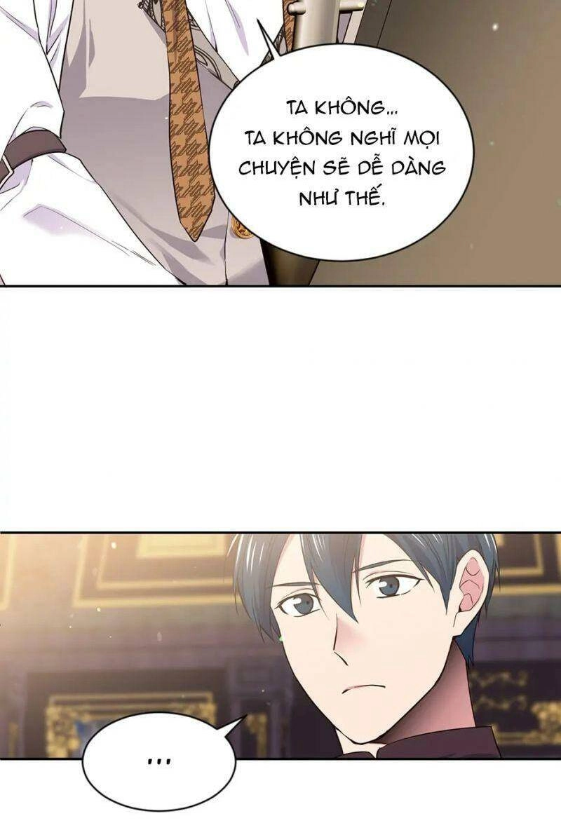 Mục Tiêu Là Cuộc Sống Hoàn Hảo Bất Khả Xâm Phạm Chapter 52 - 12