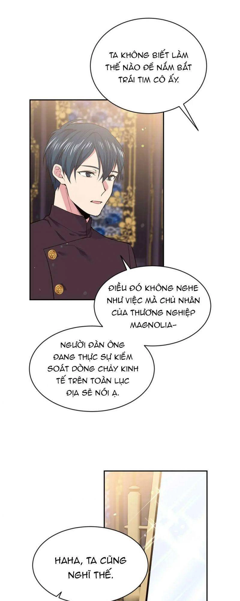 Mục Tiêu Là Cuộc Sống Hoàn Hảo Bất Khả Xâm Phạm Chapter 52 - 20