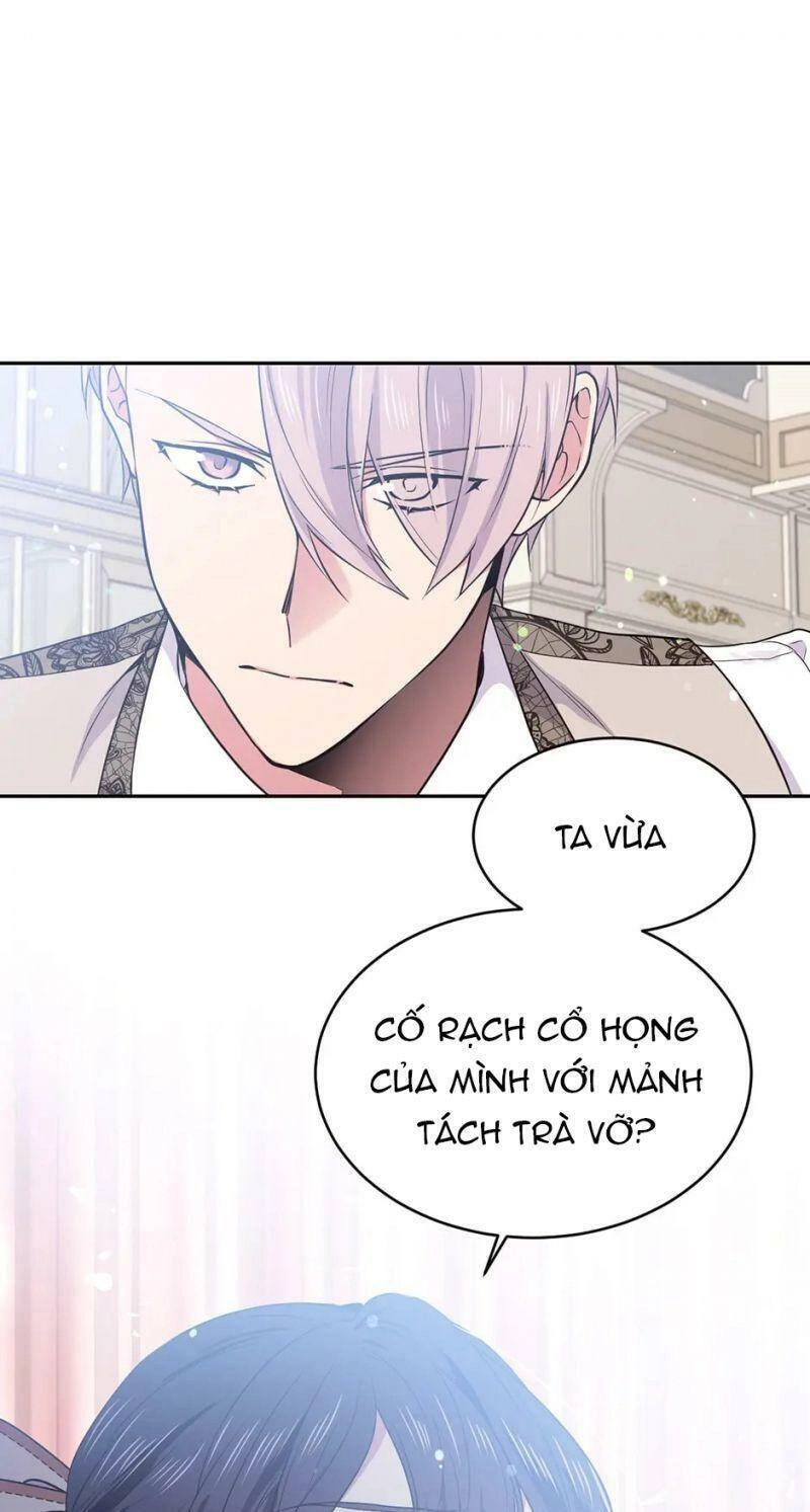 Mục Tiêu Là Cuộc Sống Hoàn Hảo Bất Khả Xâm Phạm Chapter 52 - 48