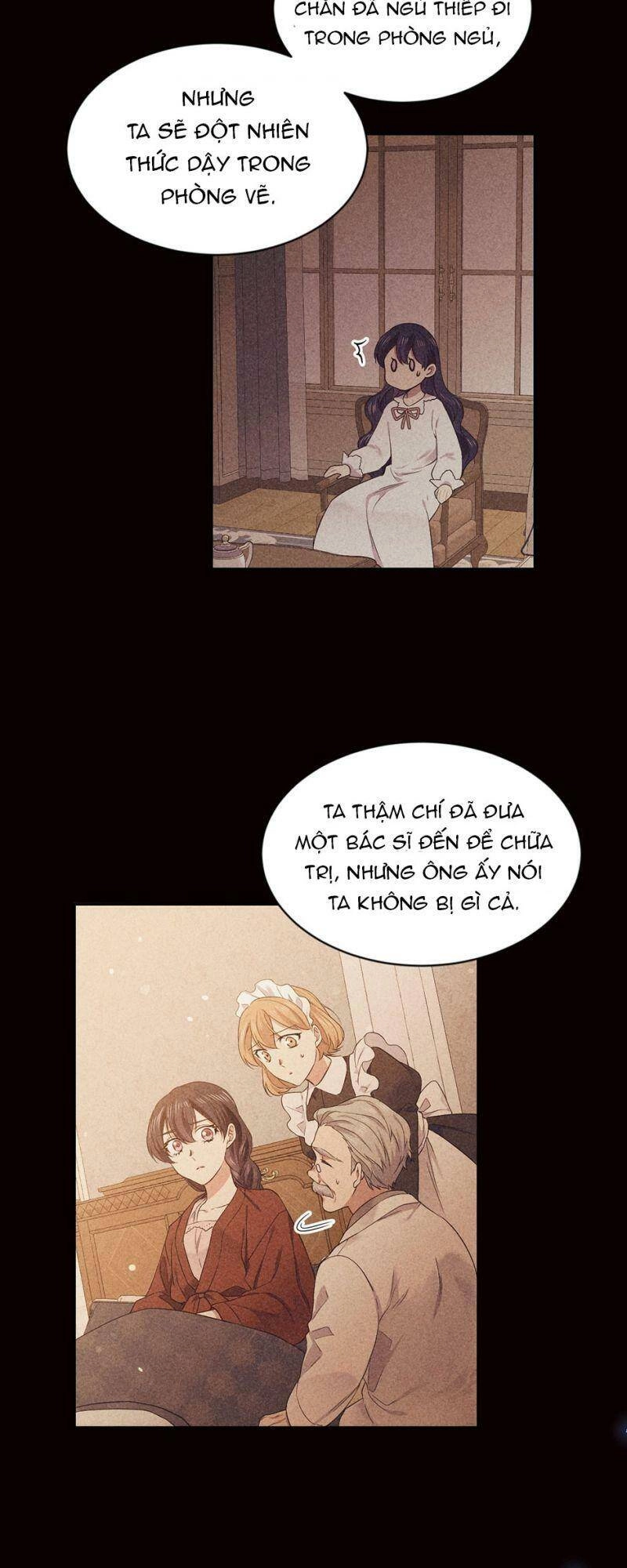 Mục Tiêu Là Cuộc Sống Hoàn Hảo Bất Khả Xâm Phạm Chapter 53 - 6