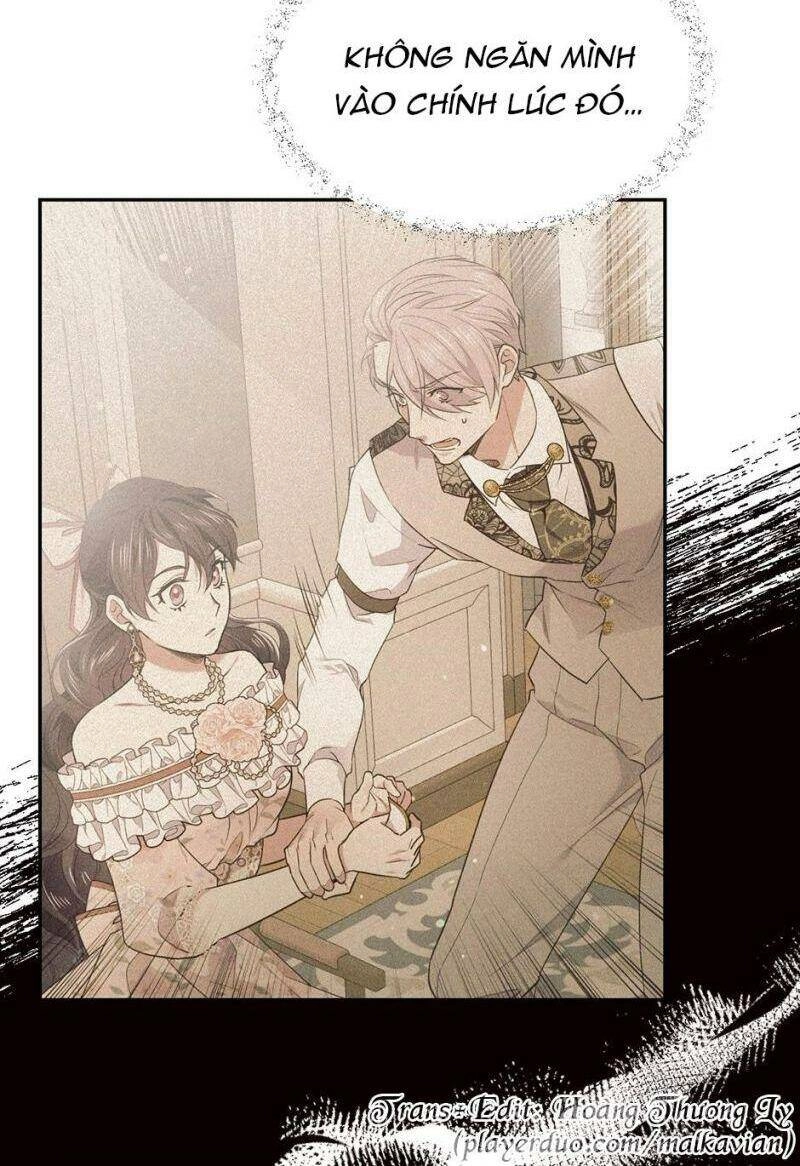 Mục Tiêu Là Cuộc Sống Hoàn Hảo Bất Khả Xâm Phạm Chapter 53 - 9