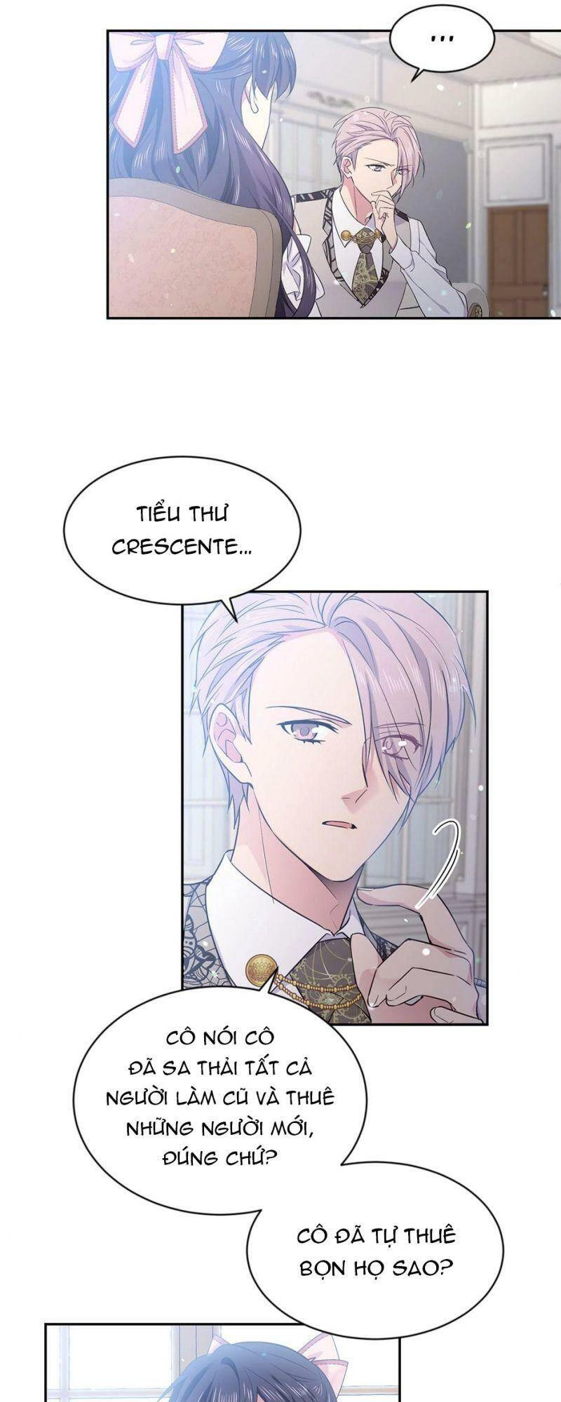 Mục Tiêu Là Cuộc Sống Hoàn Hảo Bất Khả Xâm Phạm Chapter 53 - 11