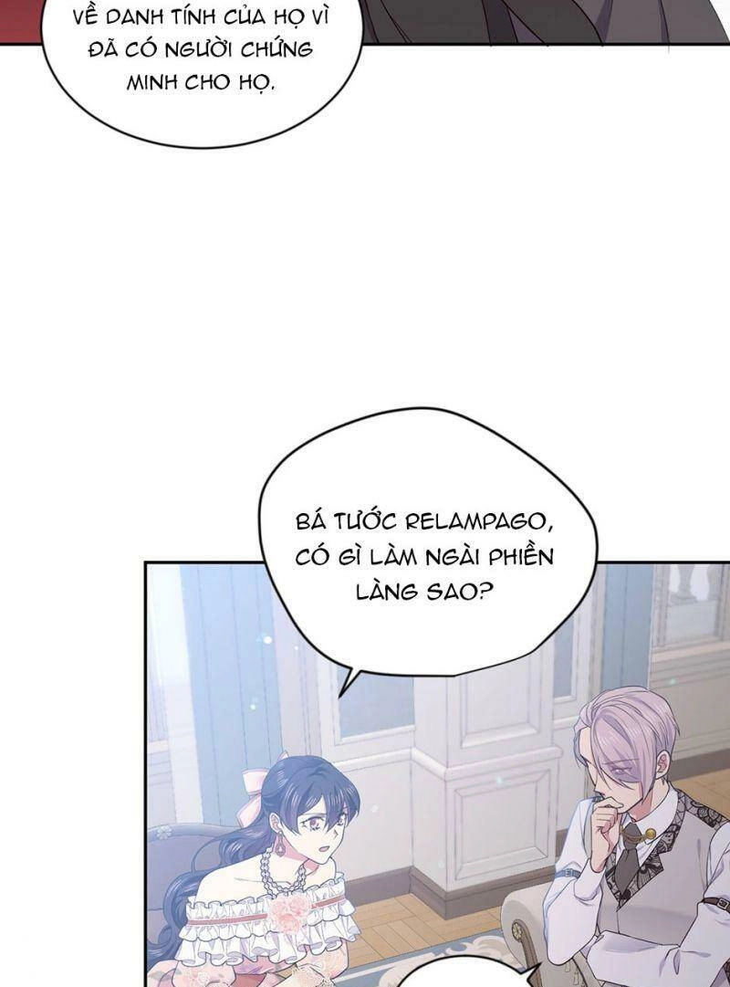 Mục Tiêu Là Cuộc Sống Hoàn Hảo Bất Khả Xâm Phạm Chapter 53 - 13