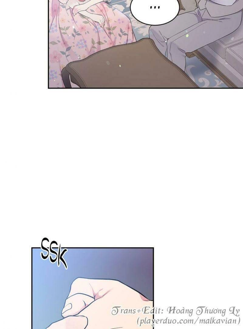 Mục Tiêu Là Cuộc Sống Hoàn Hảo Bất Khả Xâm Phạm Chapter 53 - 14