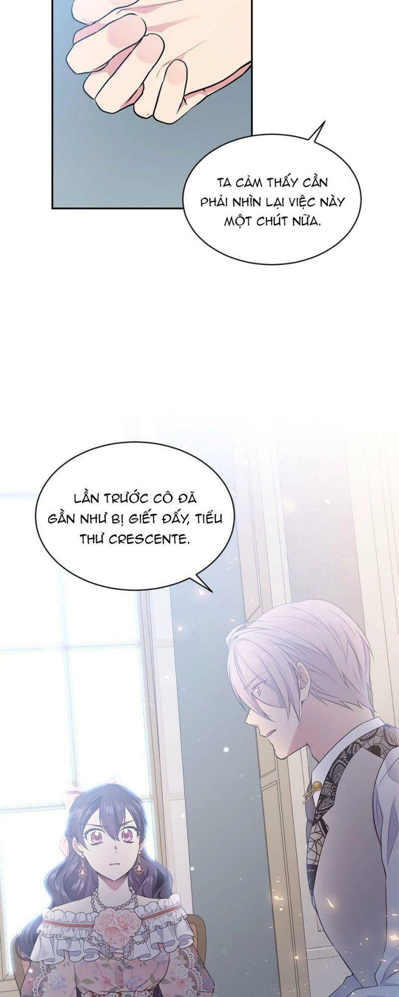 Mục Tiêu Là Cuộc Sống Hoàn Hảo Bất Khả Xâm Phạm Chapter 53 - 15