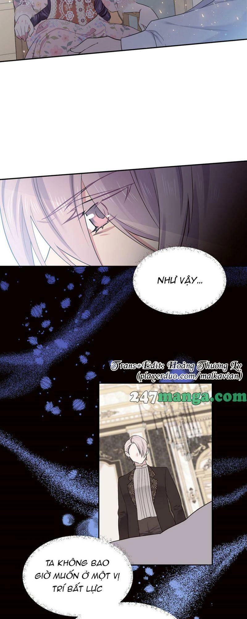 Mục Tiêu Là Cuộc Sống Hoàn Hảo Bất Khả Xâm Phạm Chapter 53 - 16