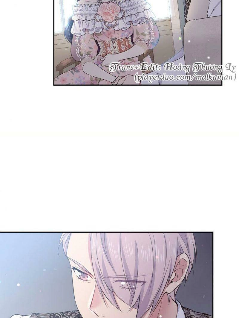 Mục Tiêu Là Cuộc Sống Hoàn Hảo Bất Khả Xâm Phạm Chapter 53 - 19