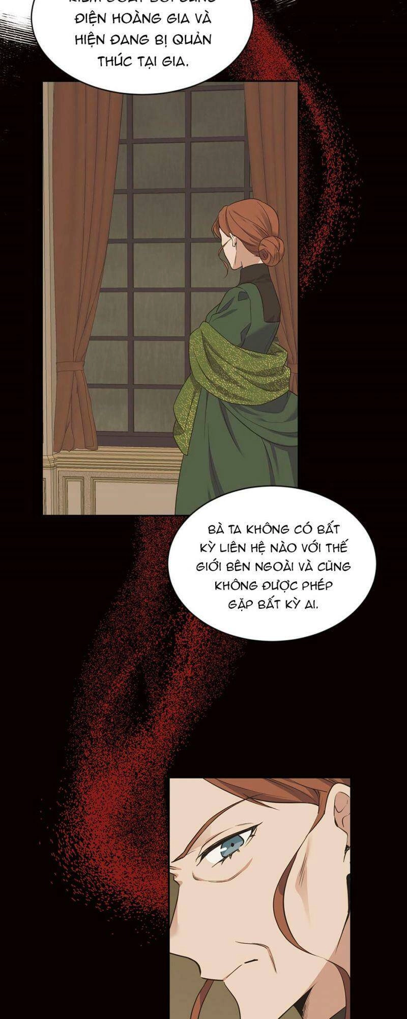 Mục Tiêu Là Cuộc Sống Hoàn Hảo Bất Khả Xâm Phạm Chapter 53 - 21