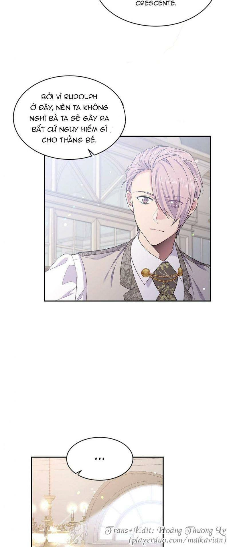 Mục Tiêu Là Cuộc Sống Hoàn Hảo Bất Khả Xâm Phạm Chapter 53 - 23