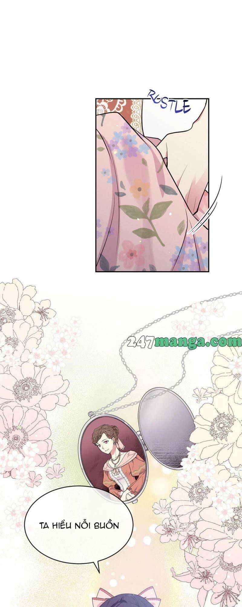 Mục Tiêu Là Cuộc Sống Hoàn Hảo Bất Khả Xâm Phạm Chapter 53 - 25