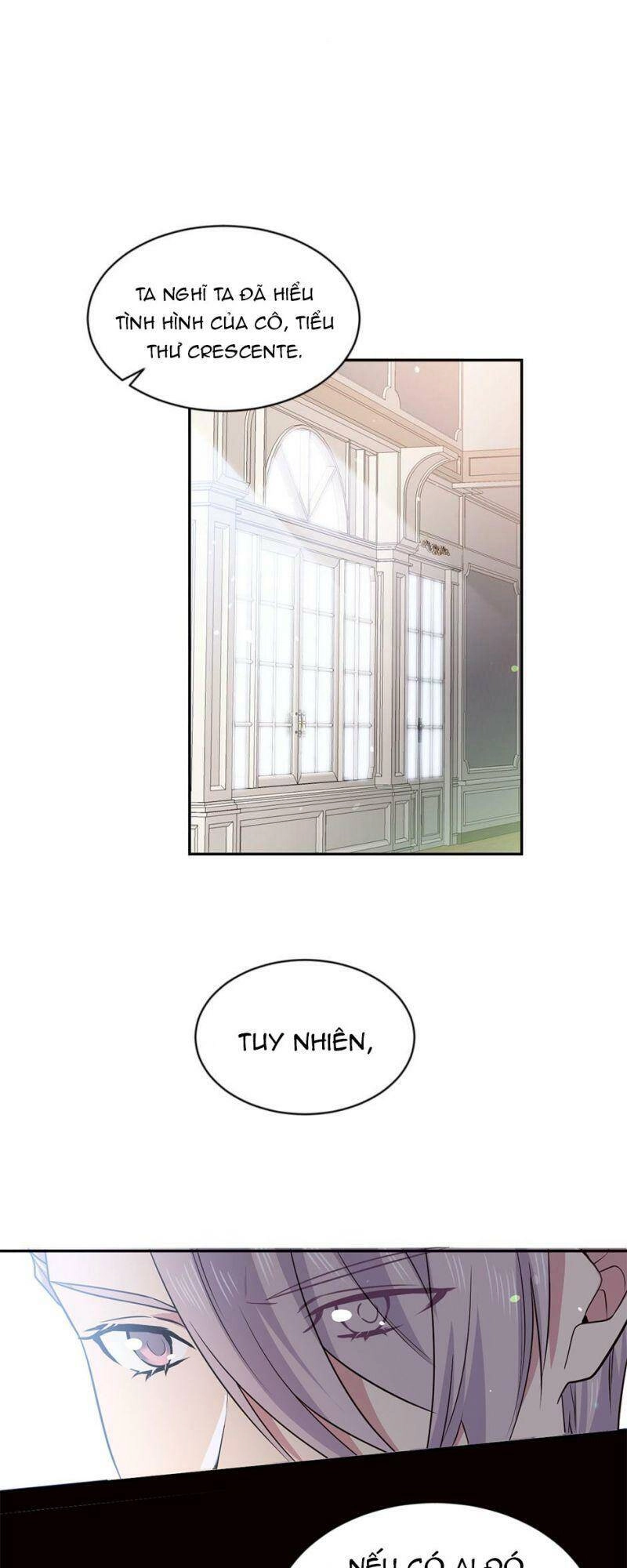 Mục Tiêu Là Cuộc Sống Hoàn Hảo Bất Khả Xâm Phạm Chapter 53 - 28