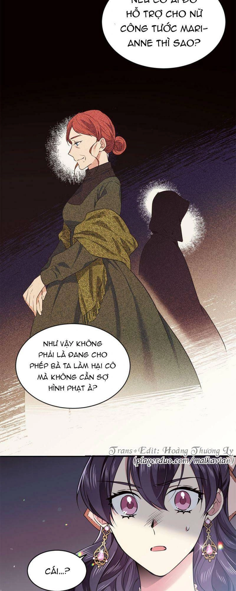 Mục Tiêu Là Cuộc Sống Hoàn Hảo Bất Khả Xâm Phạm Chapter 53 - 29