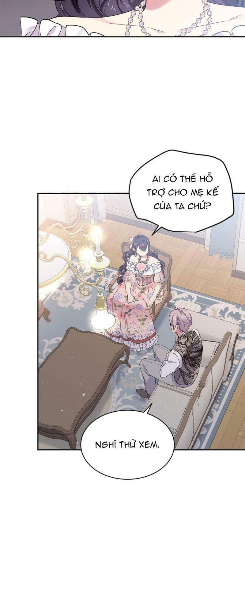 Mục Tiêu Là Cuộc Sống Hoàn Hảo Bất Khả Xâm Phạm Chapter 53 - 30