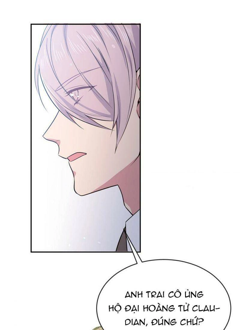 Mục Tiêu Là Cuộc Sống Hoàn Hảo Bất Khả Xâm Phạm Chapter 53 - 31