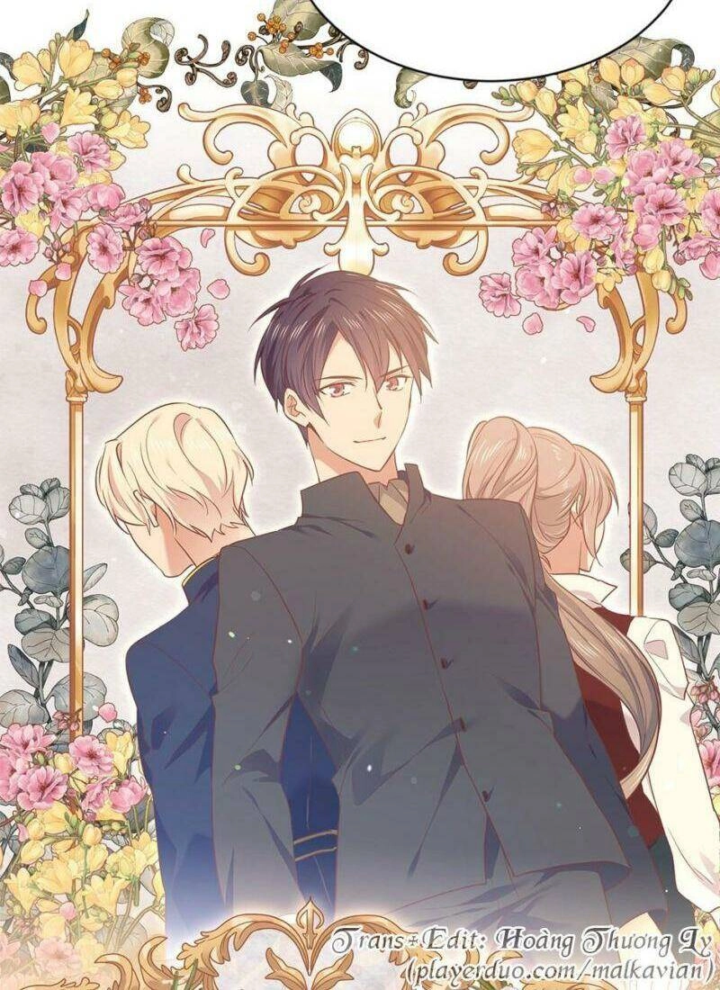 Mục Tiêu Là Cuộc Sống Hoàn Hảo Bất Khả Xâm Phạm Chapter 53 - 32