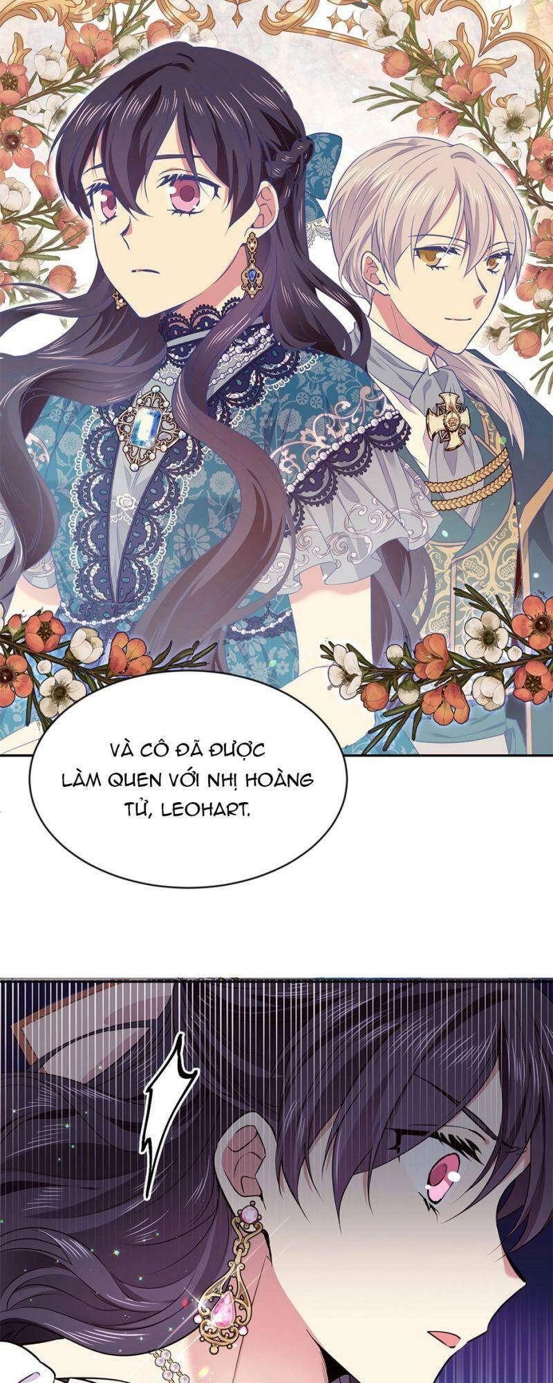 Mục Tiêu Là Cuộc Sống Hoàn Hảo Bất Khả Xâm Phạm Chapter 53 - 33