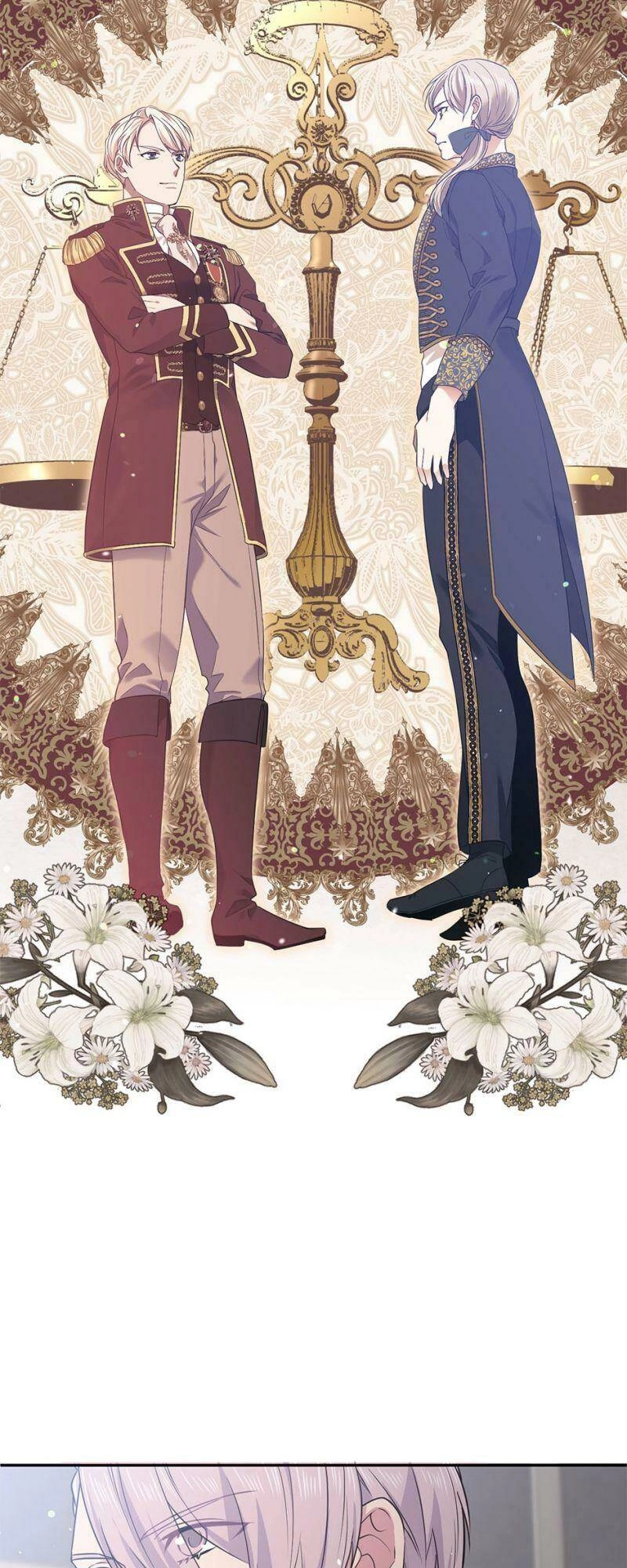 Mục Tiêu Là Cuộc Sống Hoàn Hảo Bất Khả Xâm Phạm Chapter 53 - 35