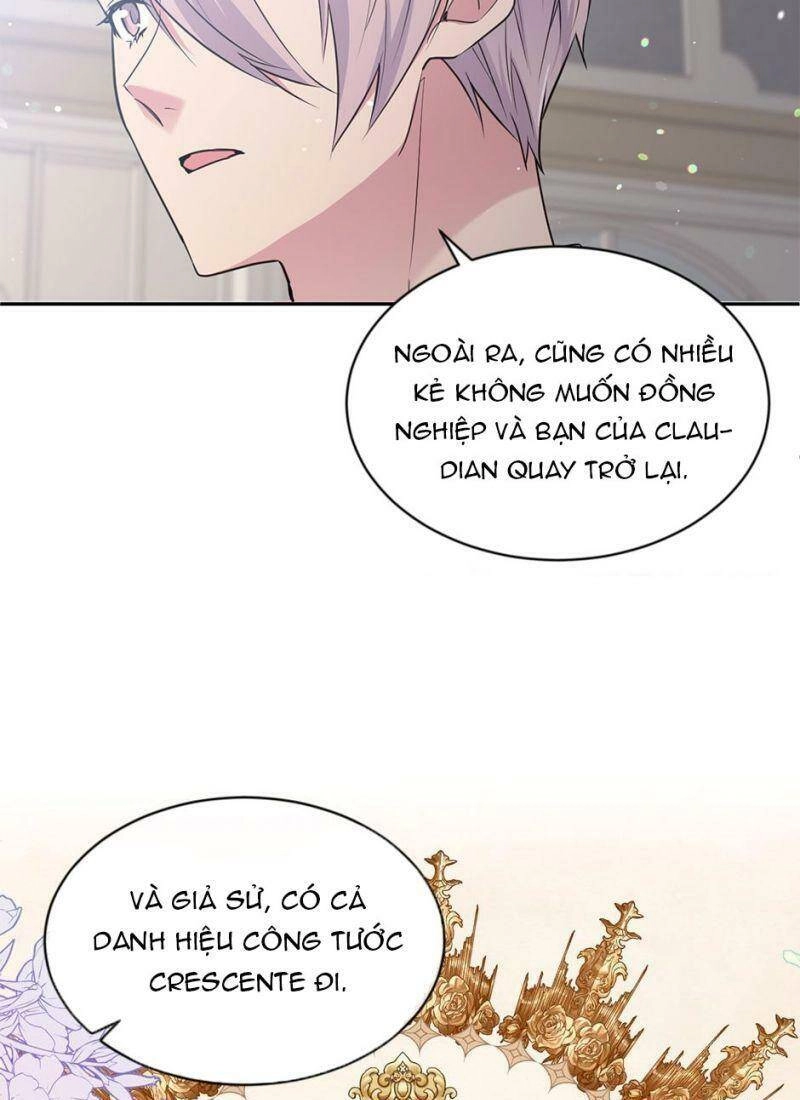 Mục Tiêu Là Cuộc Sống Hoàn Hảo Bất Khả Xâm Phạm Chapter 53 - 36