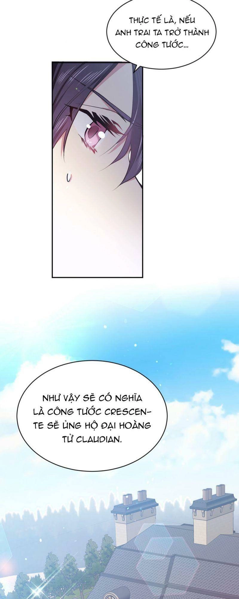 Mục Tiêu Là Cuộc Sống Hoàn Hảo Bất Khả Xâm Phạm Chapter 53 - 39