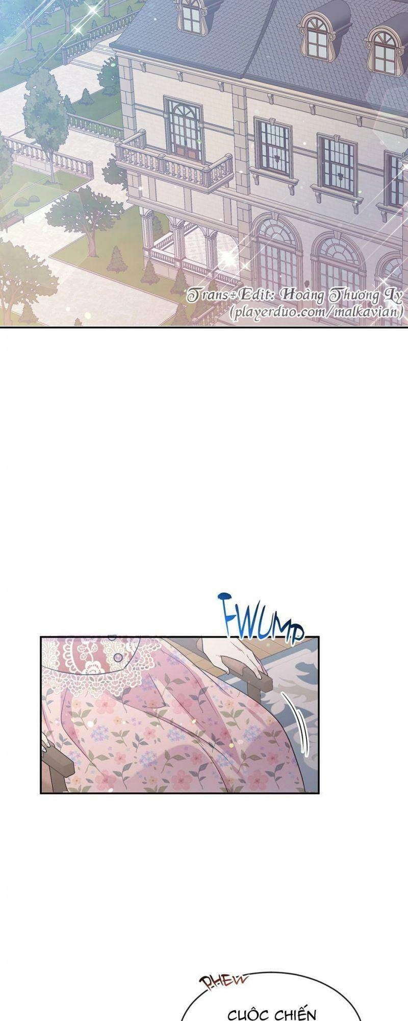 Mục Tiêu Là Cuộc Sống Hoàn Hảo Bất Khả Xâm Phạm Chapter 53 - 40