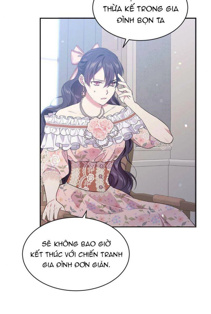 Mục Tiêu Là Cuộc Sống Hoàn Hảo Bất Khả Xâm Phạm Chapter 53 - 41