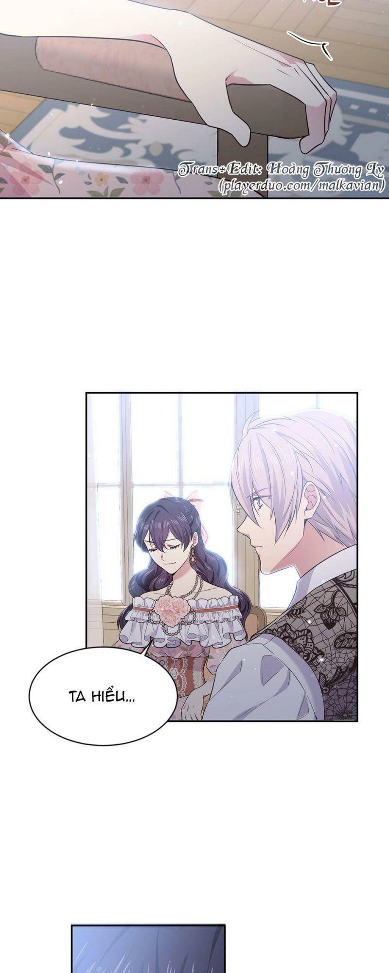 Mục Tiêu Là Cuộc Sống Hoàn Hảo Bất Khả Xâm Phạm Chapter 53 - 44