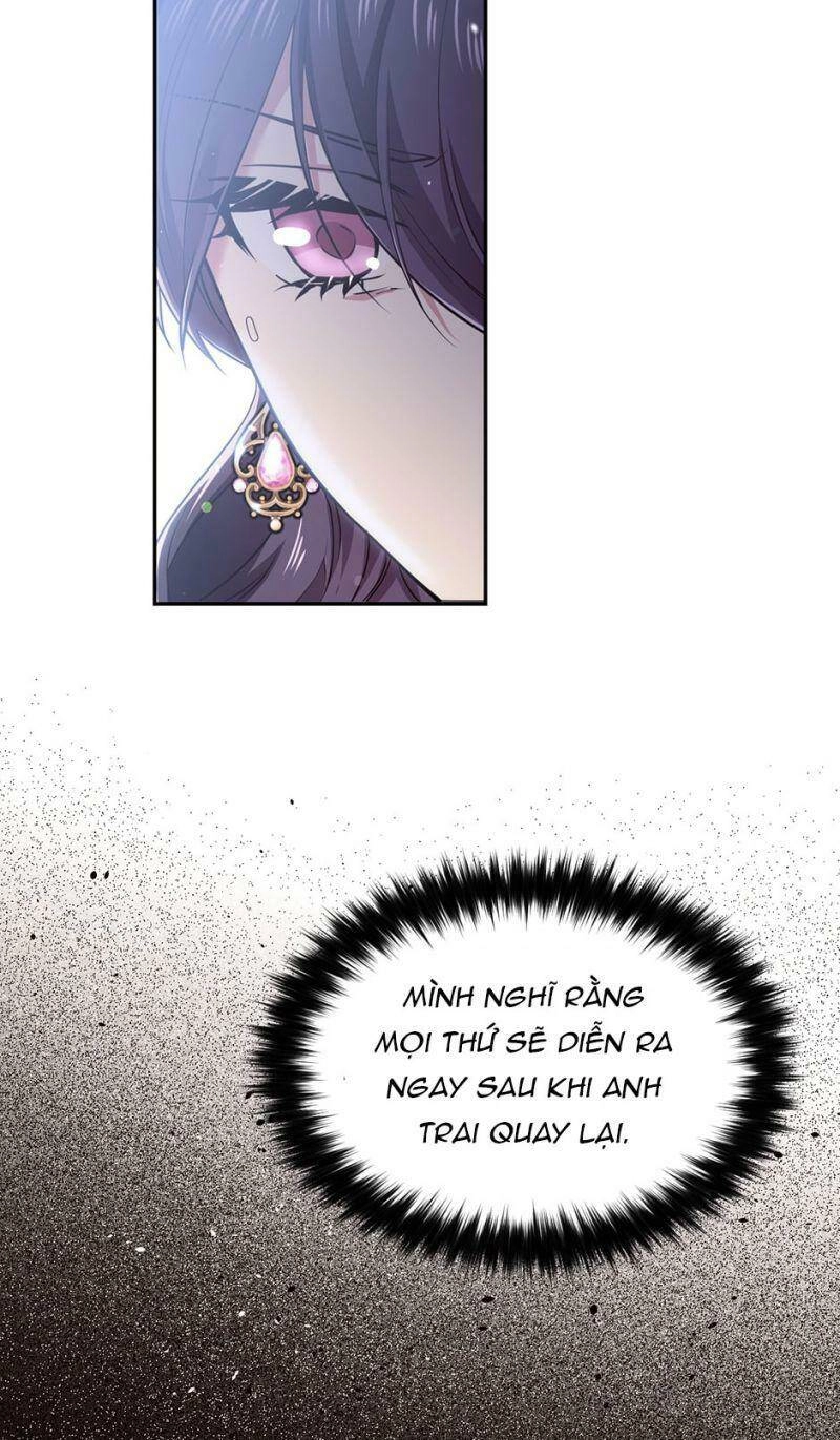 Mục Tiêu Là Cuộc Sống Hoàn Hảo Bất Khả Xâm Phạm Chapter 53 - 45