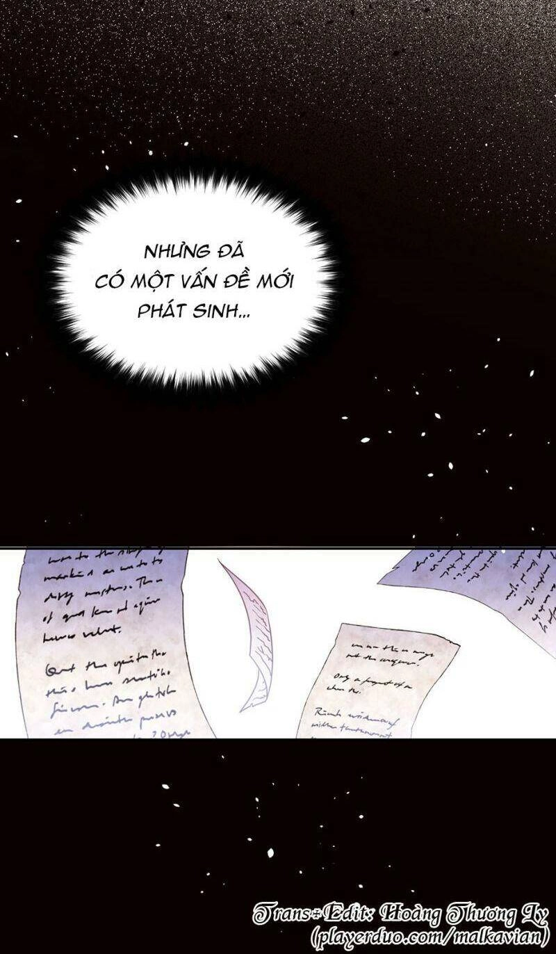 Mục Tiêu Là Cuộc Sống Hoàn Hảo Bất Khả Xâm Phạm Chapter 53 - 46