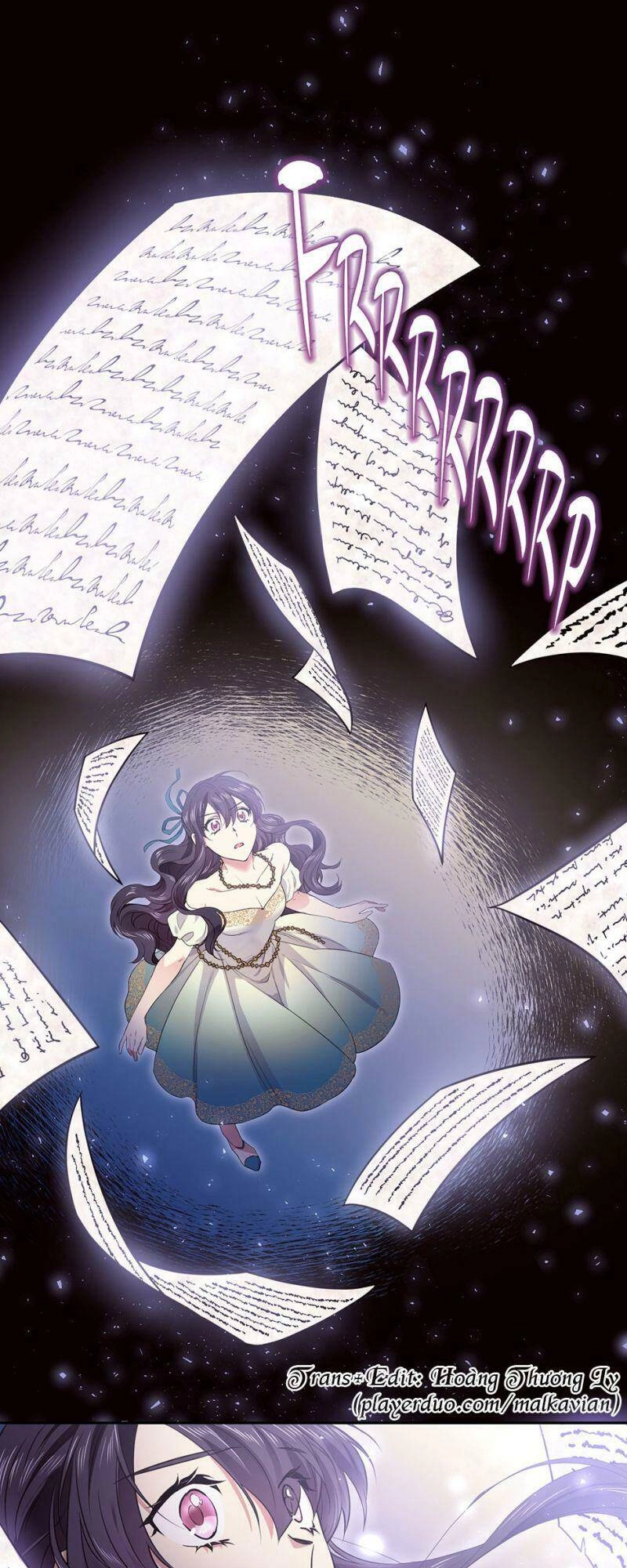 Mục Tiêu Là Cuộc Sống Hoàn Hảo Bất Khả Xâm Phạm Chapter 53 - 47