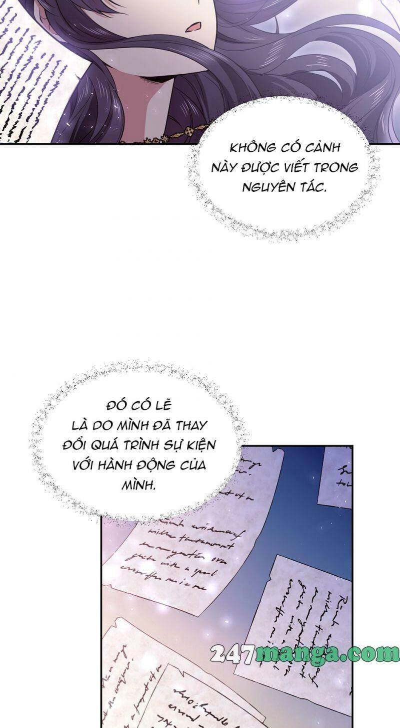 Mục Tiêu Là Cuộc Sống Hoàn Hảo Bất Khả Xâm Phạm Chapter 53 - 48