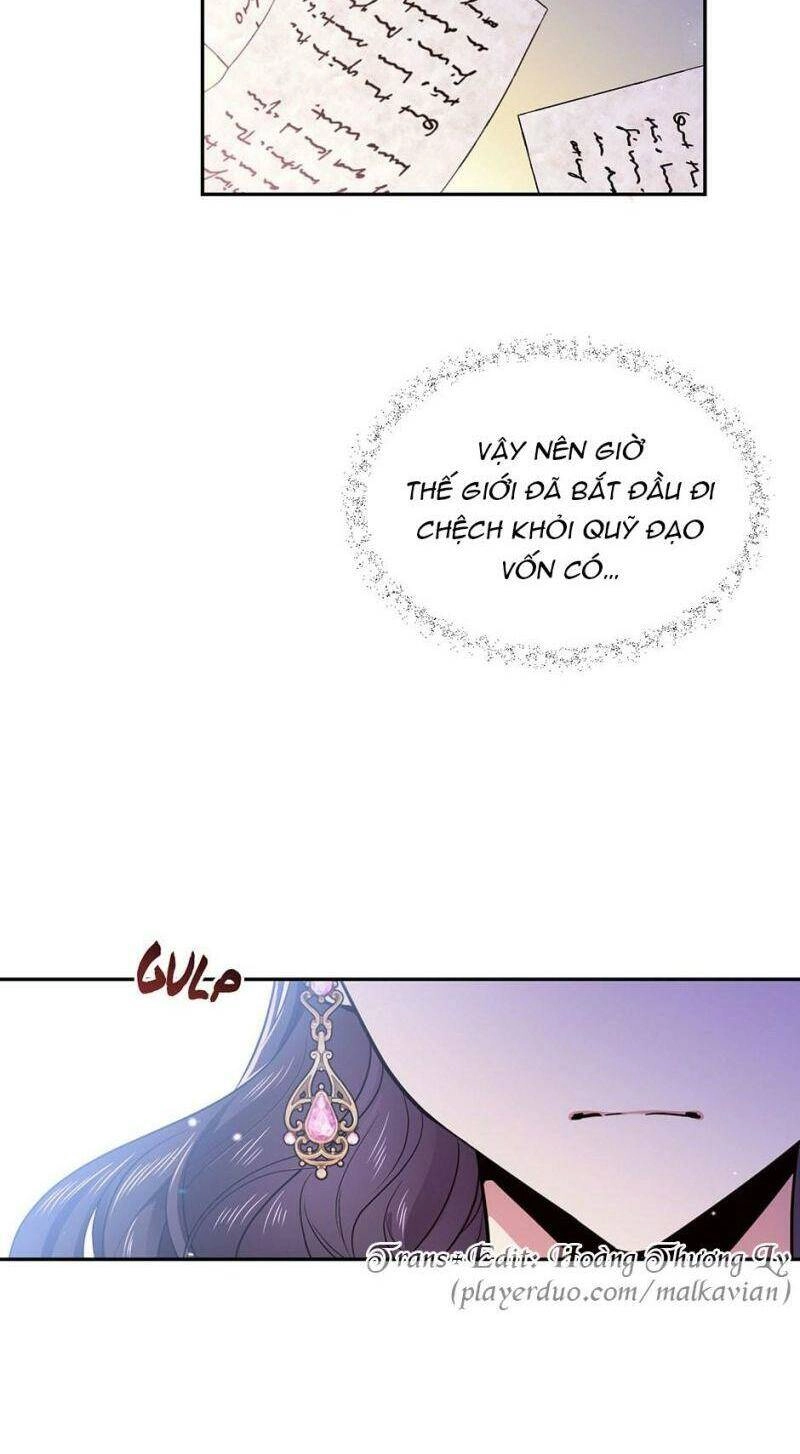 Mục Tiêu Là Cuộc Sống Hoàn Hảo Bất Khả Xâm Phạm Chapter 53 - 49