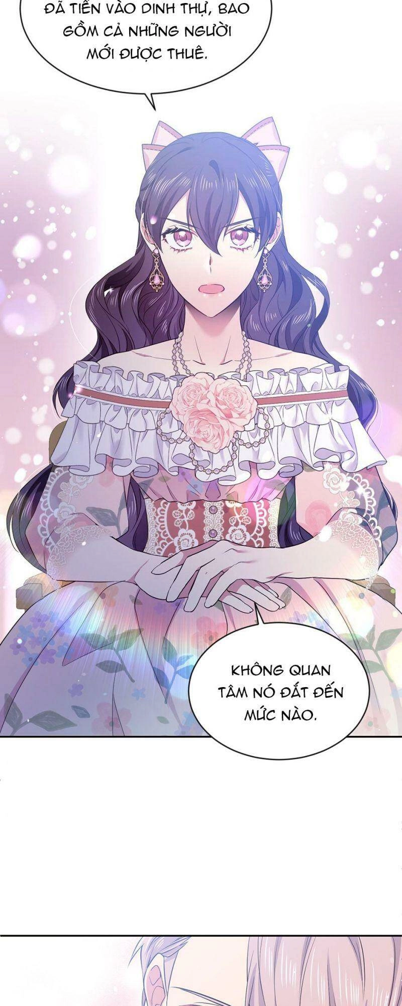 Mục Tiêu Là Cuộc Sống Hoàn Hảo Bất Khả Xâm Phạm Chapter 53 - 51