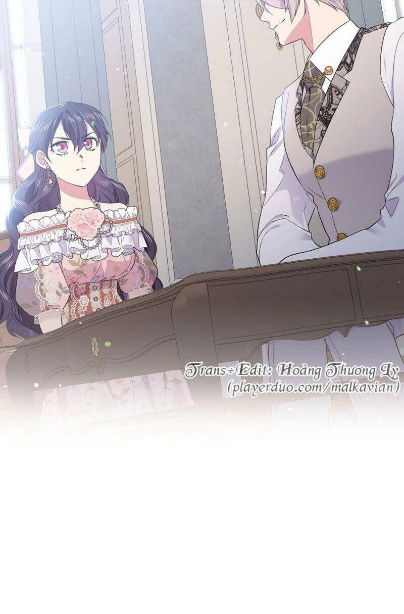 Mục Tiêu Là Cuộc Sống Hoàn Hảo Bất Khả Xâm Phạm Chapter 53 - 53