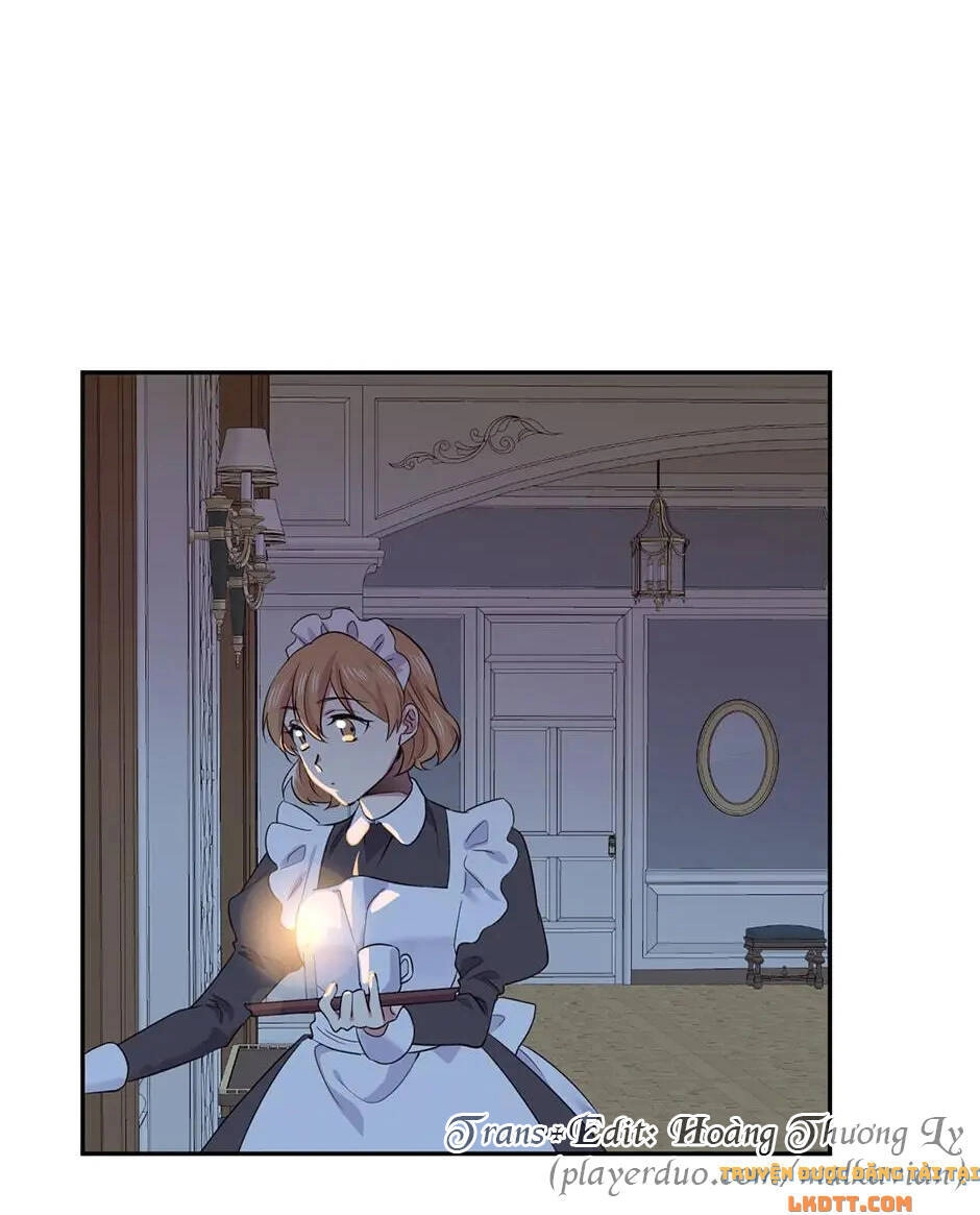 Mục Tiêu Là Cuộc Sống Hoàn Hảo Bất Khả Xâm Phạm Chapter 54 - 6