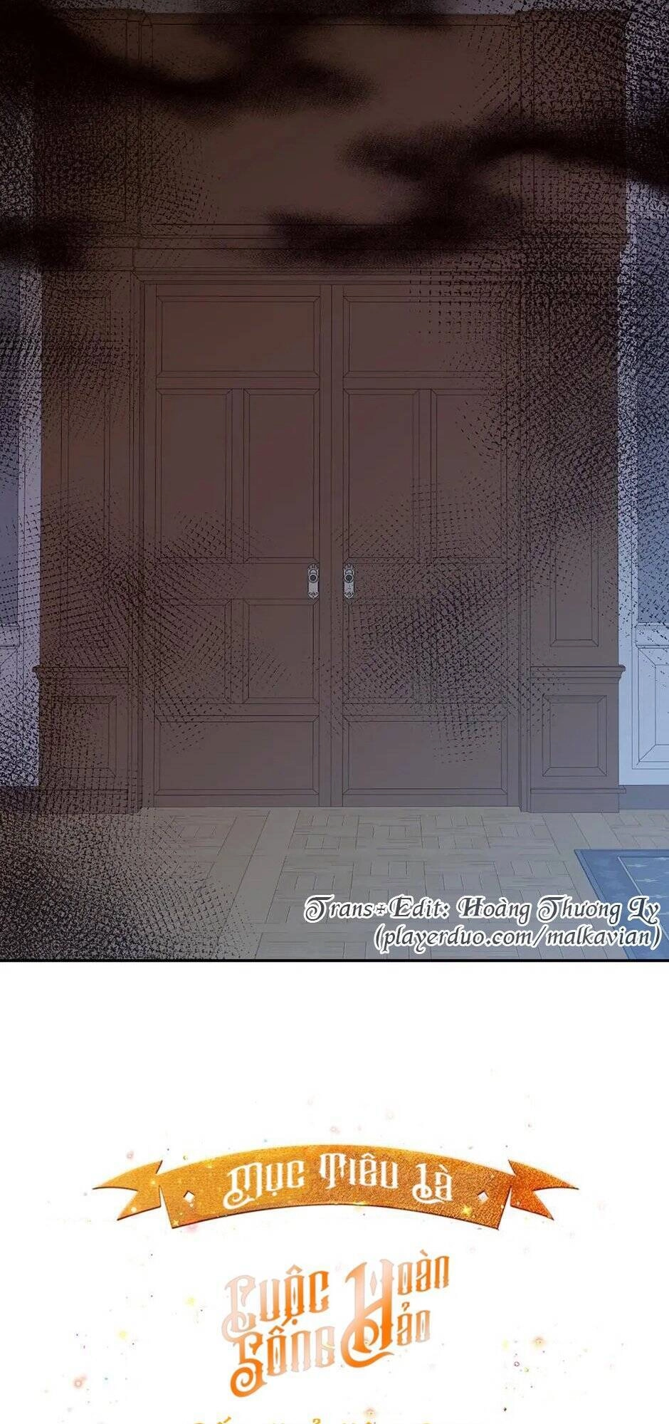 Mục Tiêu Là Cuộc Sống Hoàn Hảo Bất Khả Xâm Phạm Chapter 54 - 9